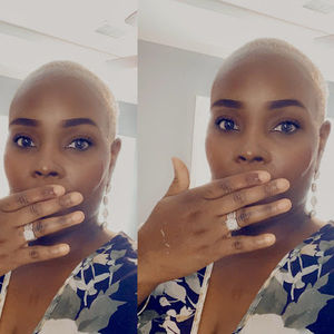 Meet your Posher, Marjorie